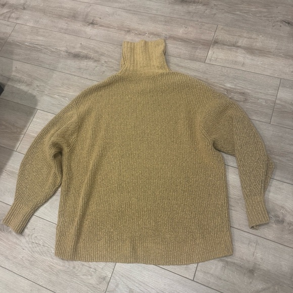 & Other Stories Turtleneck Sweater - Picture 5 of 11